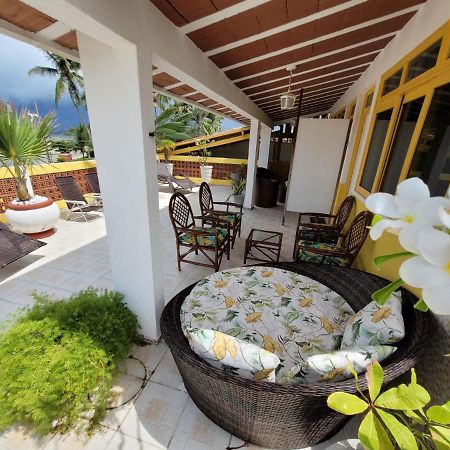 JangaCasa Taverna Do Mar公寓式酒店 外观 照片