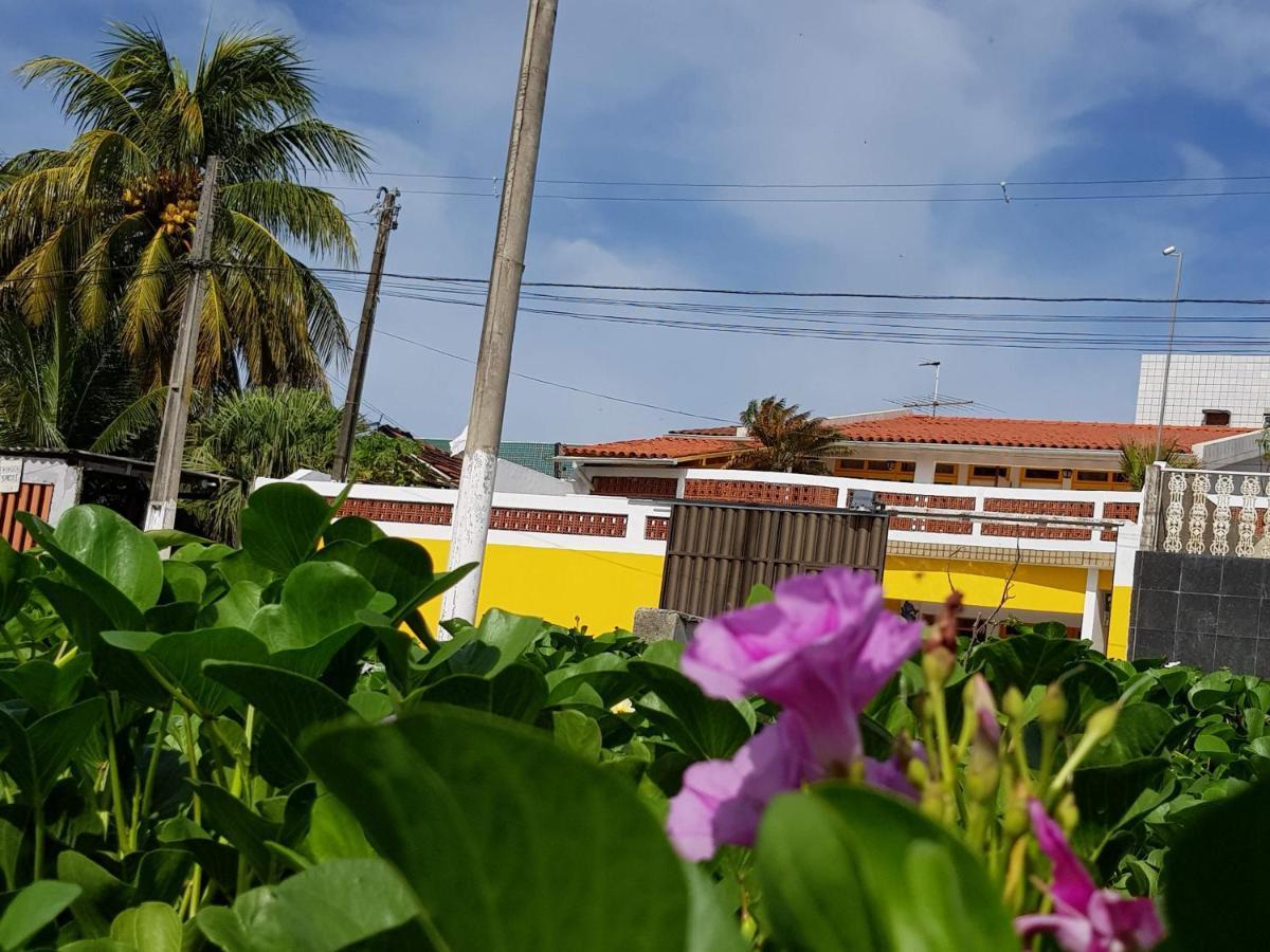 JangaCasa Taverna Do Mar公寓式酒店 外观 照片