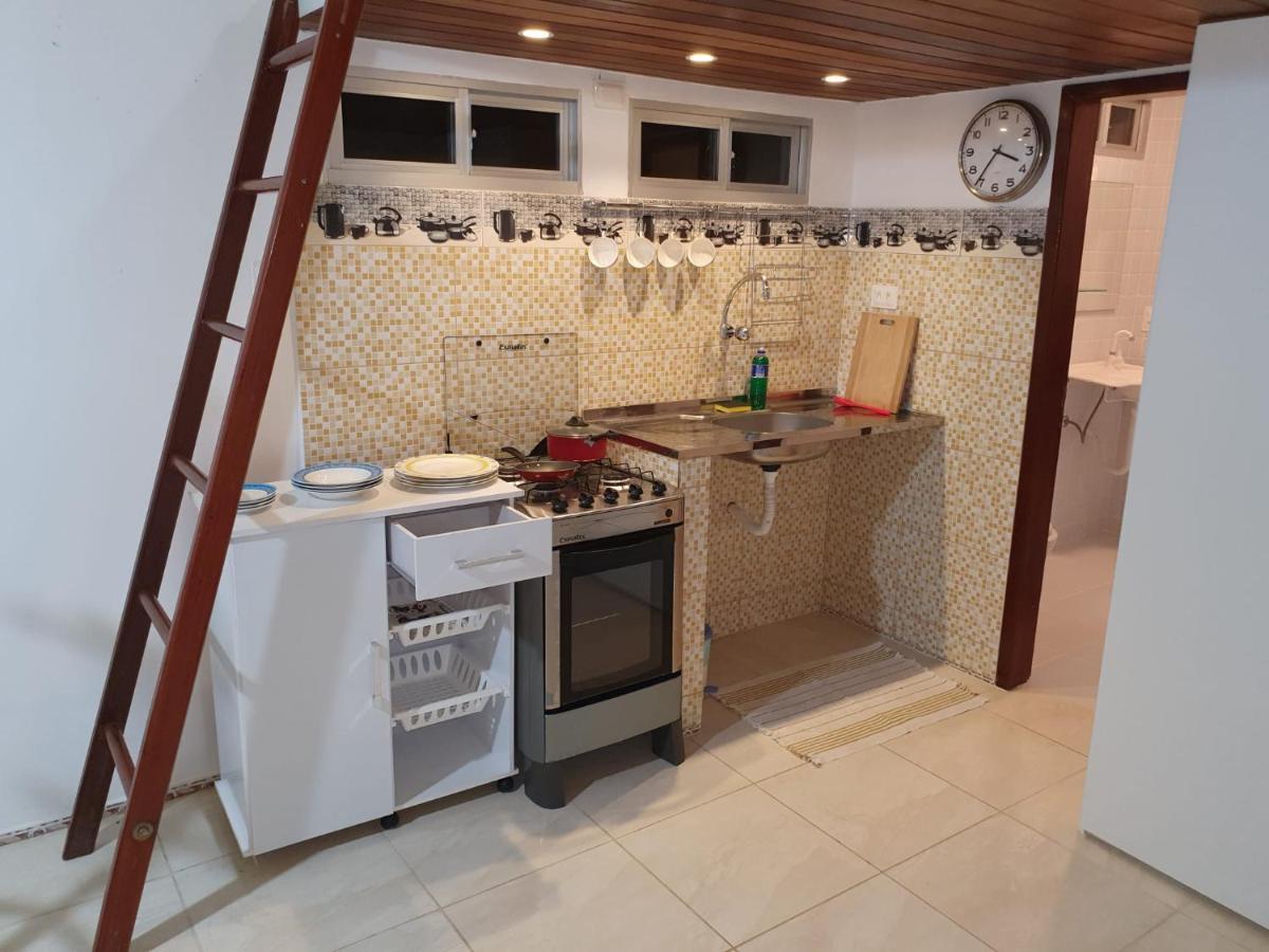 JangaCasa Taverna Do Mar公寓式酒店 外观 照片